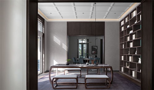 柏年印象·廈門樾山海 融海于居的設(shè)計(jì)哲思