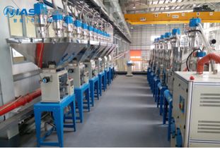 尼嘉斯 以智能裝備驅動制造業轉型升級，賦能智造新時代